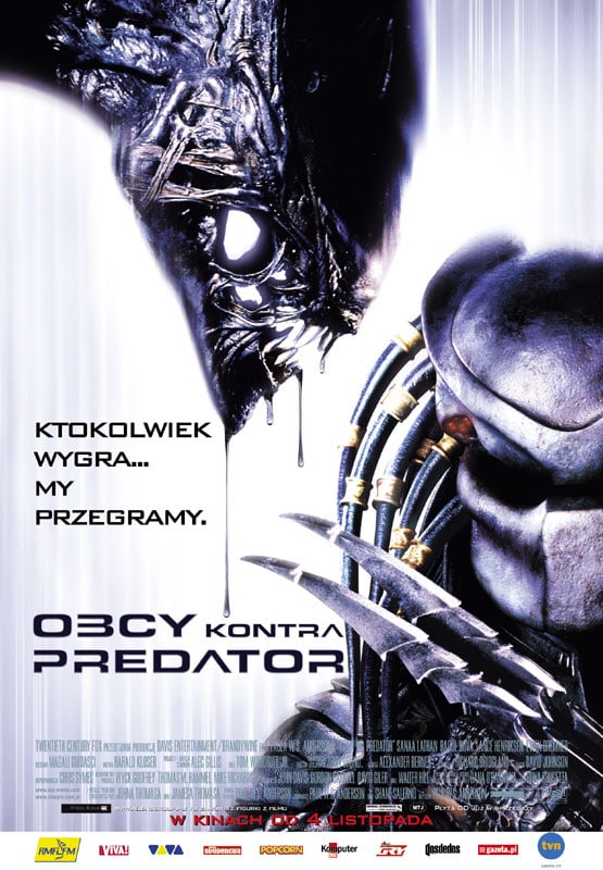 AVP: Alien vs. Predator