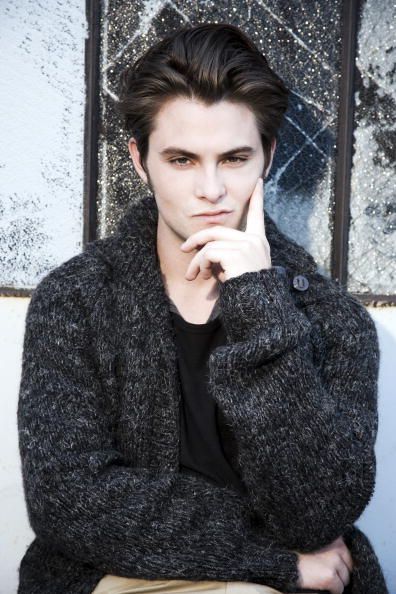 Shiloh Fernandez