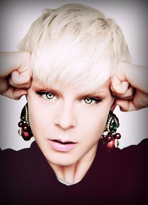 Robyn picture