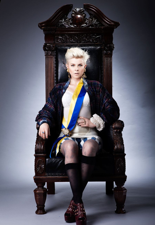 Robyn