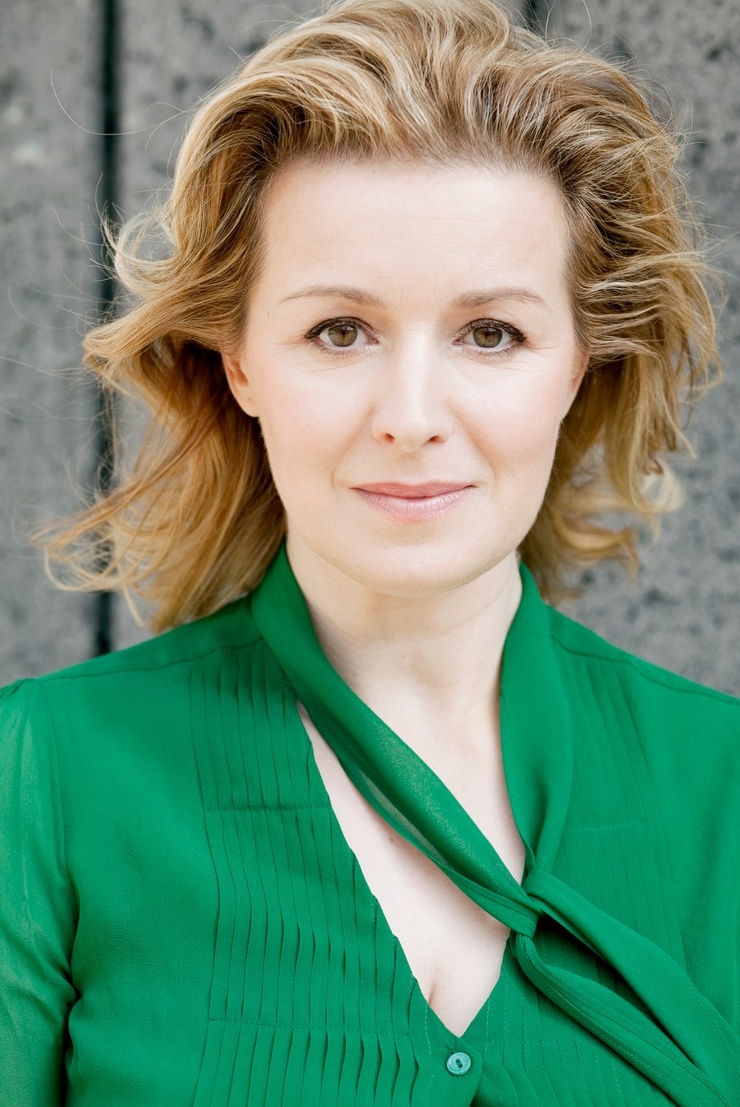 Petra Morzé Petra Morzé