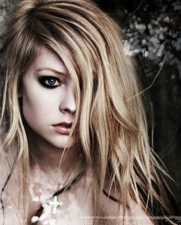 Picture of Avril Lavigne