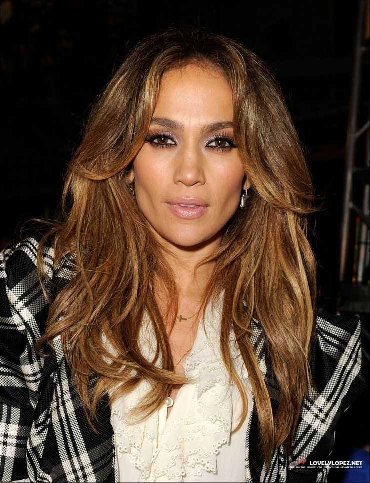 Image of Jennifer Lopez