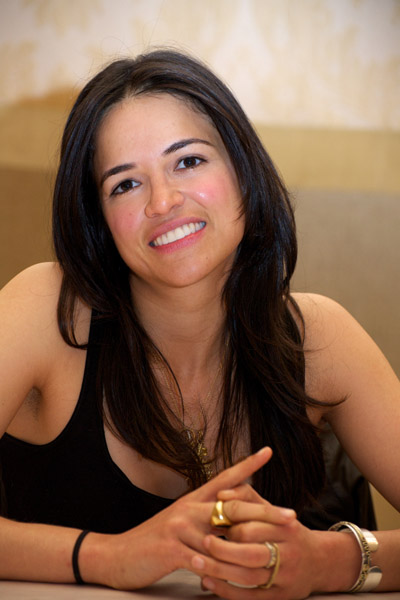 Michelle Rodriguez Michelle Rodriguez