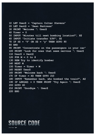 Source Code
