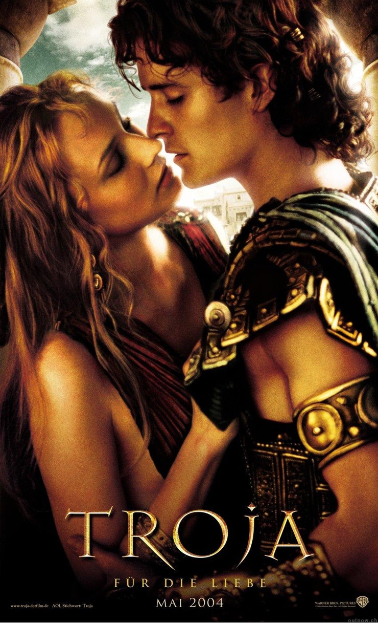 Troy