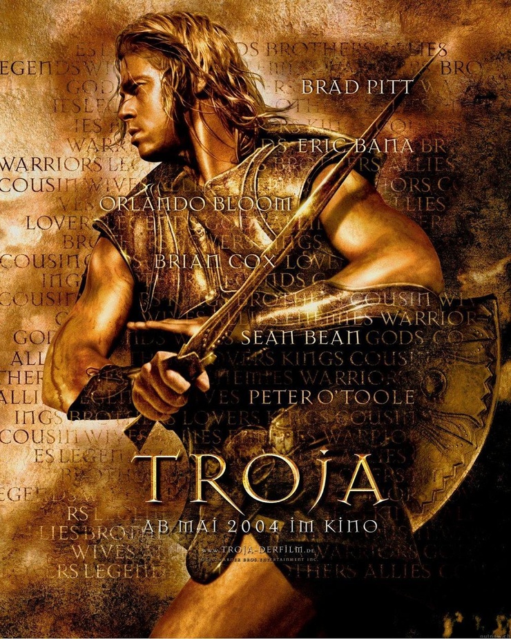 Troy