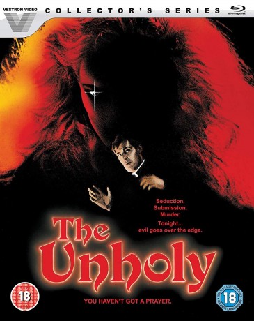 Unholy, The