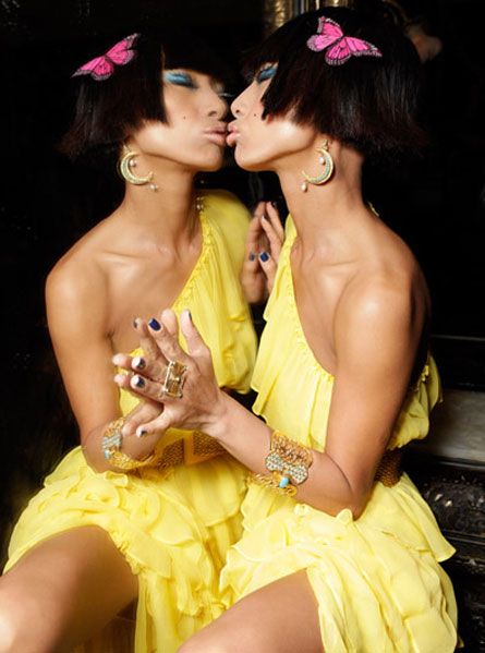 Bai Ling Bai Ling