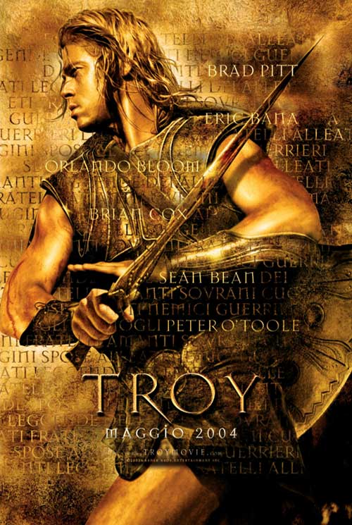 Troy