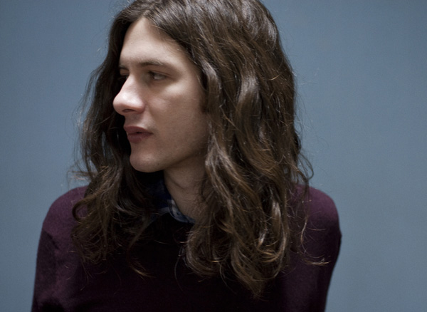 Kurt Vile