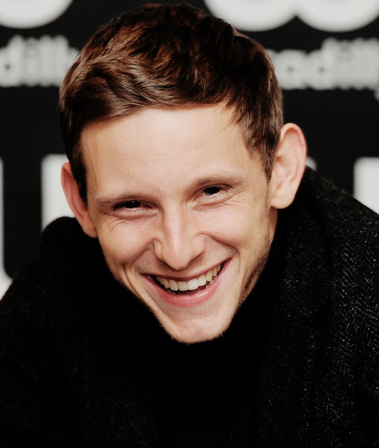 Jamie Bell Jamie Bell