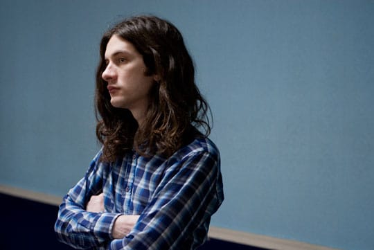 Kurt Vile