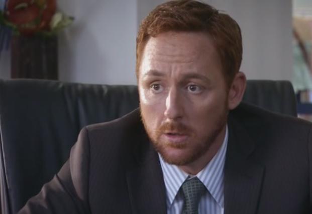 Scott Grimes