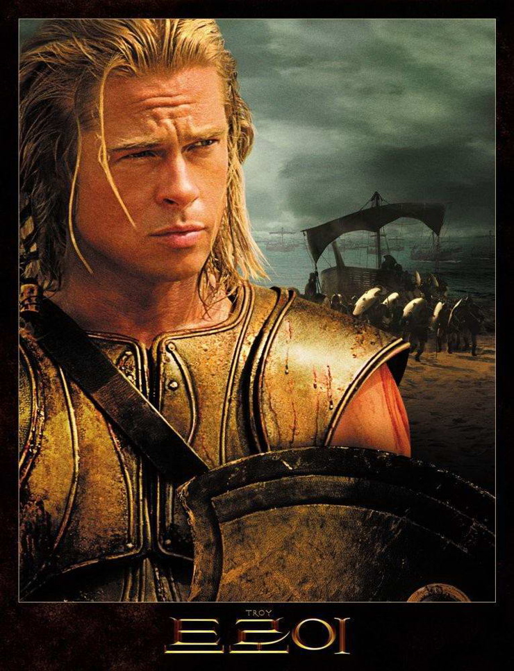 Troy