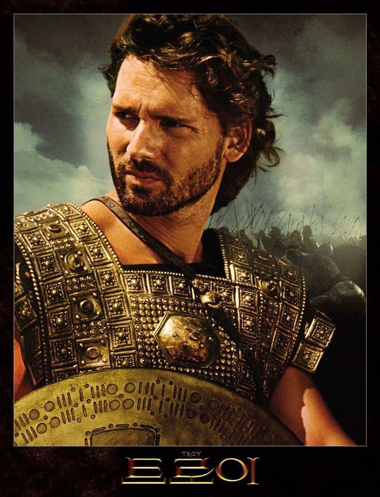 Troy