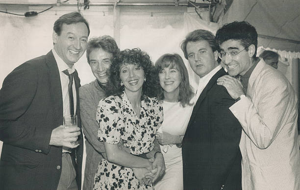 Martin Short Martin Short