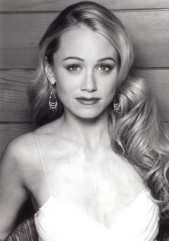 Christine Taylor