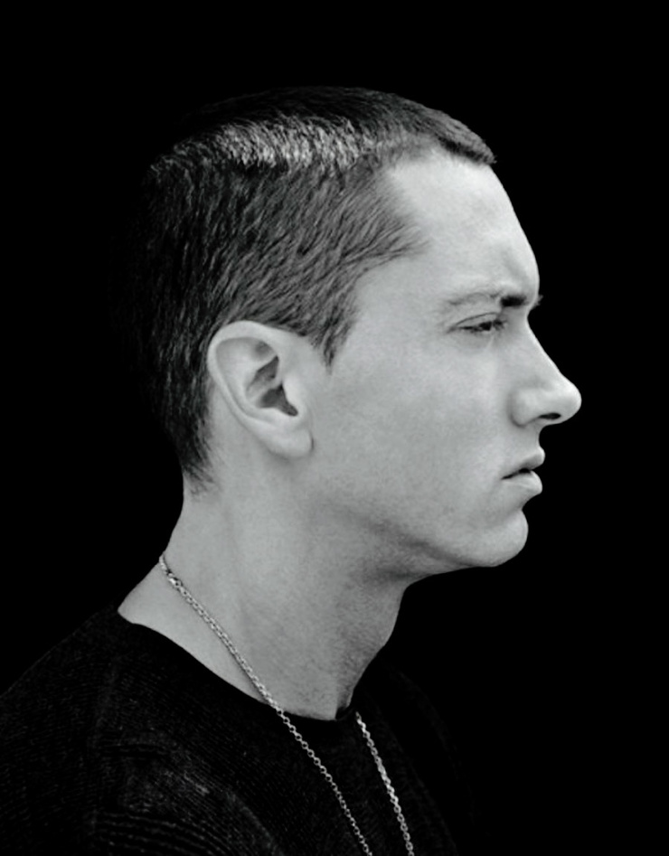 Eminem Eminem