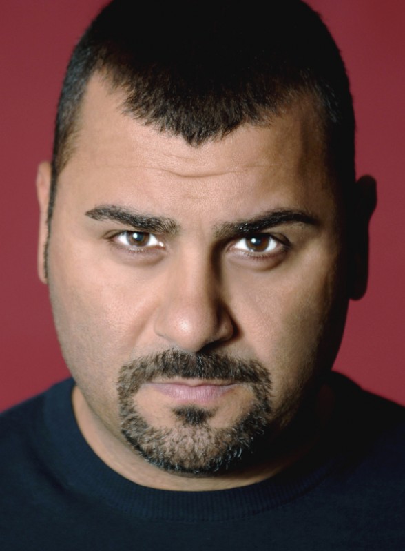Sergio Friscia