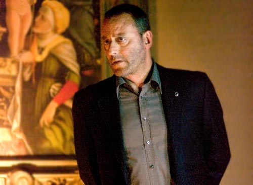 The Da Vinci Code The Da Vinci Code