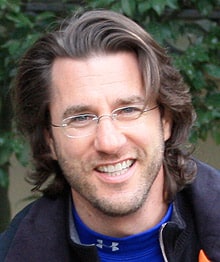Barry Eisler