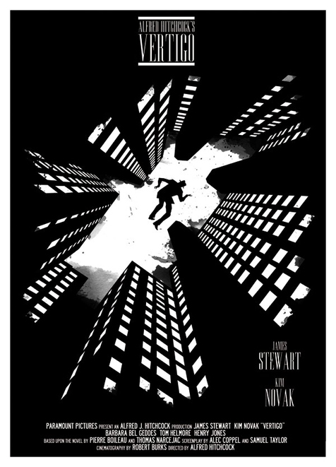 Vertigo Vertigo