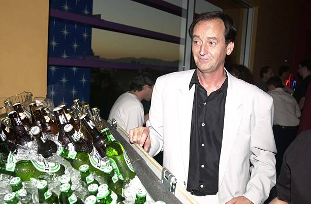 Joe Flaherty