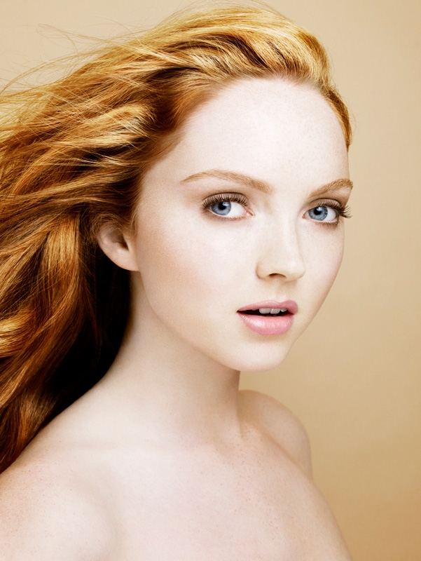 Lily Cole Lily Cole