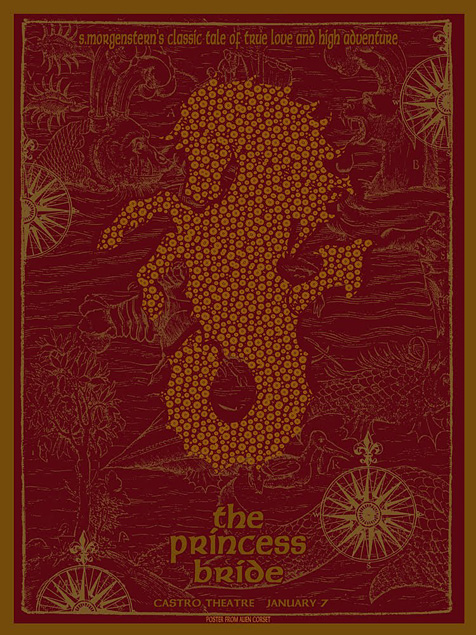 The Princess Bride
