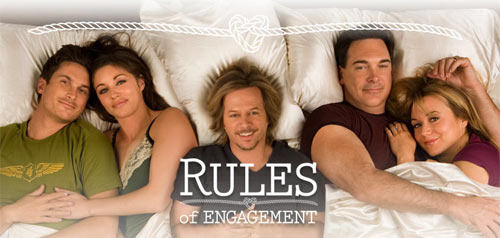 Rules of Engagement