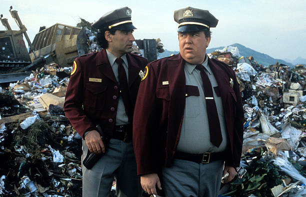 John Candy John Candy