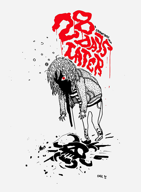 28 Days Later 28 Days Later
