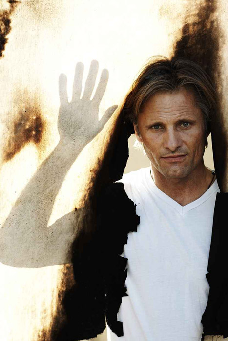 Viggo Mortensen