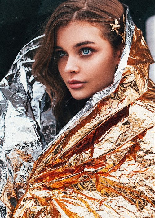 Liza Gulyaeva Liza Gulyaeva