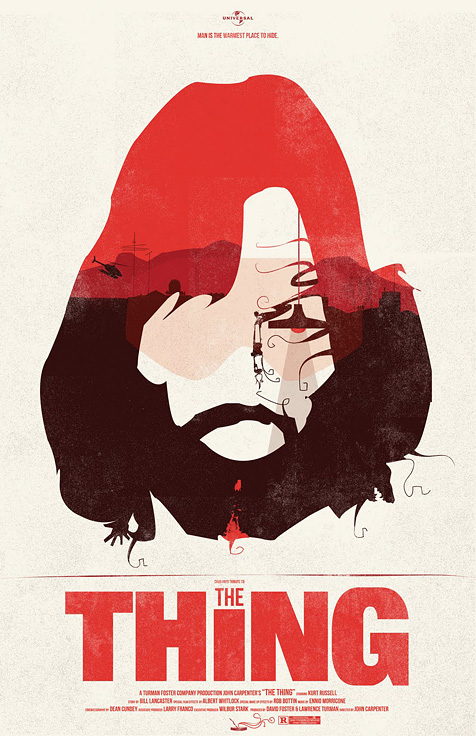 The Thing The Thing