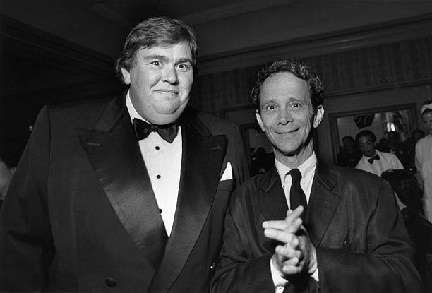 John Candy John Candy