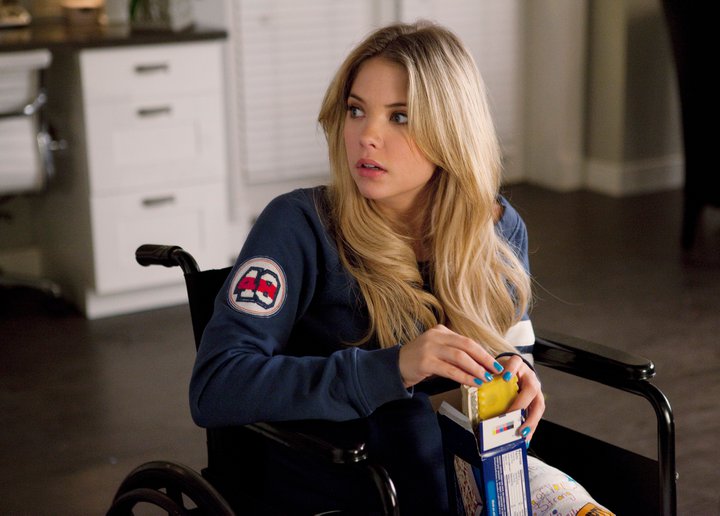 Pretty Little Liars