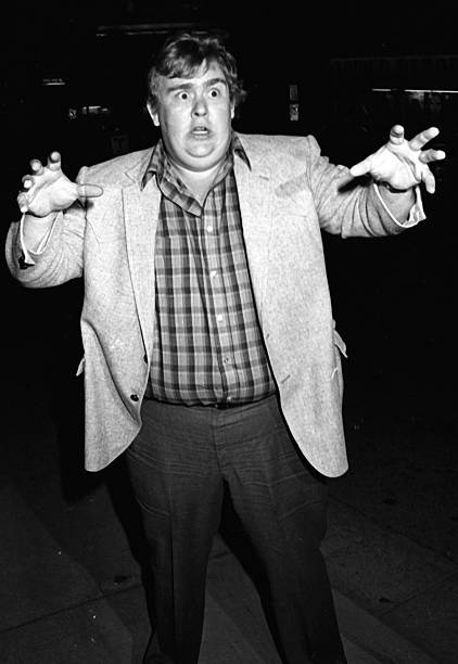 John Candy