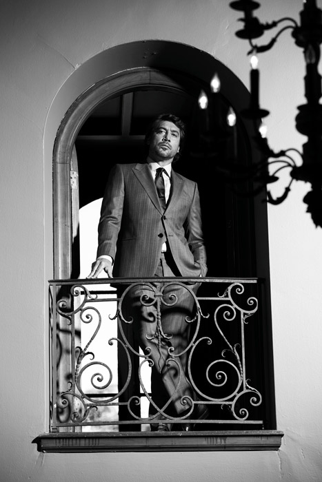 Javier Bardem