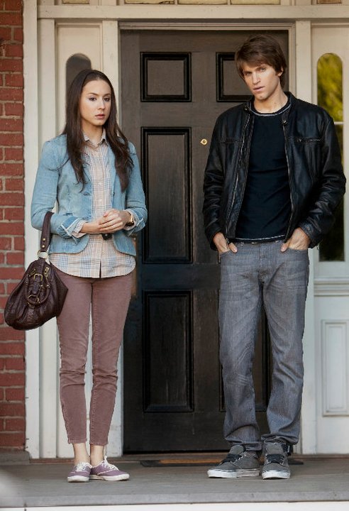 Pretty Little Liars