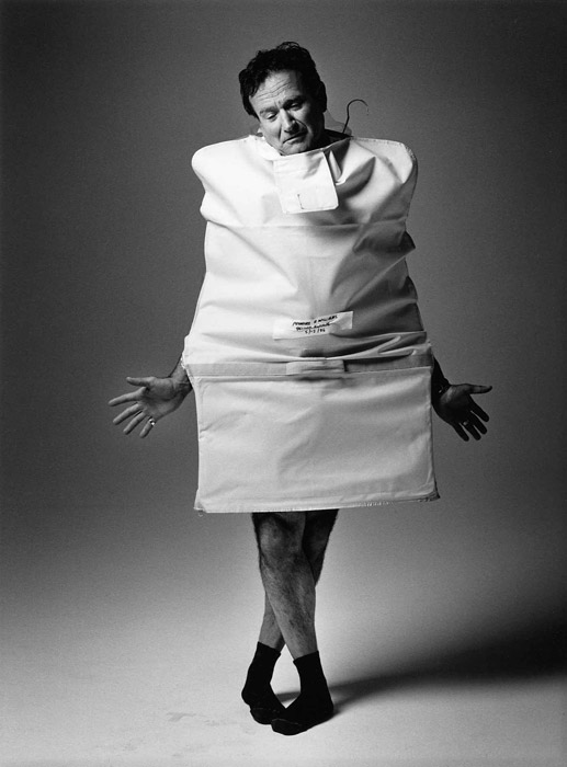 Robin Williams Robin Williams