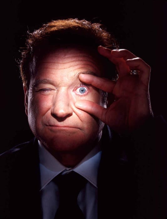 Robin Williams