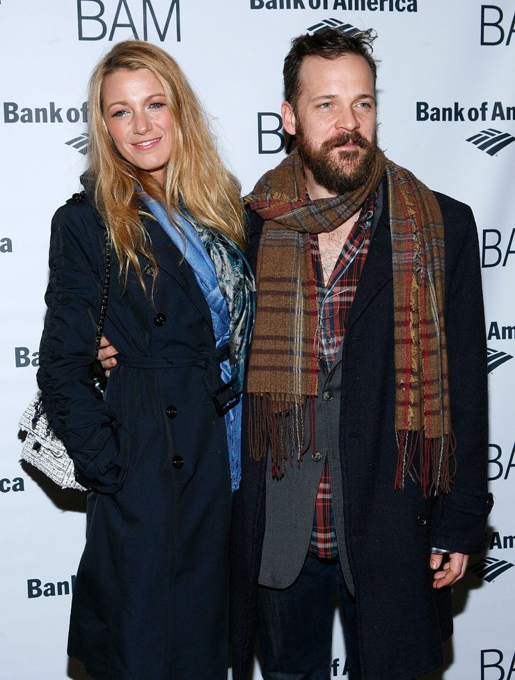 Blake Lively