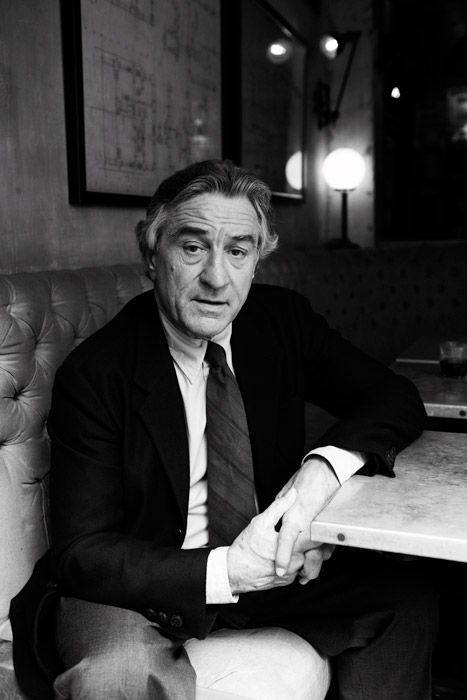 Robert De Nero