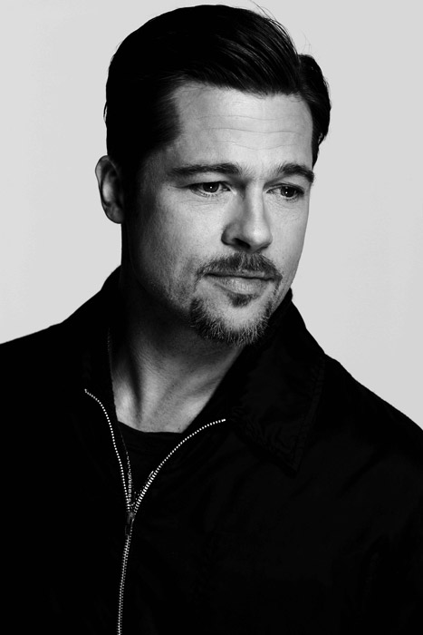 Brad Pitt