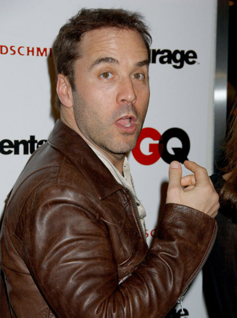 Jeremy Piven