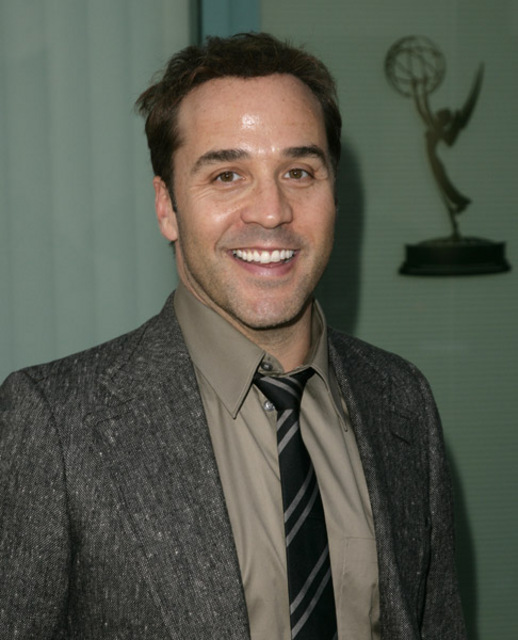 Jeremy Piven