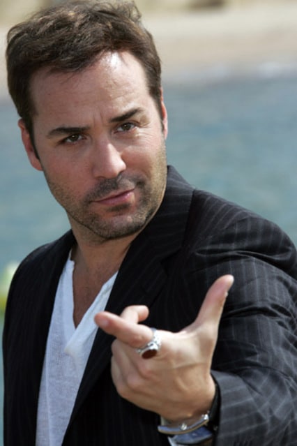 Jeremy Piven