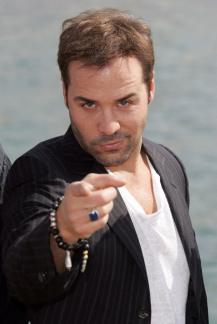 Jeremy Piven